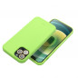 Samsung Galaxy Note 20 Hülle Roar Colorful Jelly Lindgrün