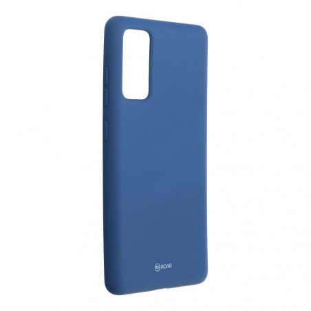 Samsung Galaxy S20 FE 5G 2022 Hülle Roar Colorful Jelly Marine