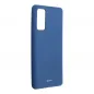 Samsung Galaxy S20 FE 5G 2022 Hülle Roar Colorful Jelly Marine