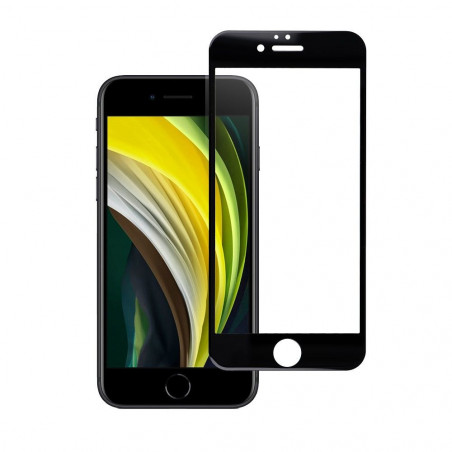 Apple iPhone 6 6S Panzerglas Blue Star 9H Durchsichtbar