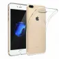Apple iPhone 8 Plus Hülle Ultra Slim 0,3mm Durchsichtbar