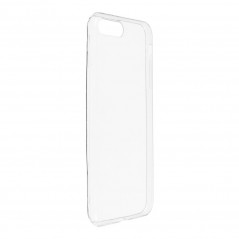 Apple iPhone 8 Plus Hülle Ultra Slim 0,3mm Durchsichtbar