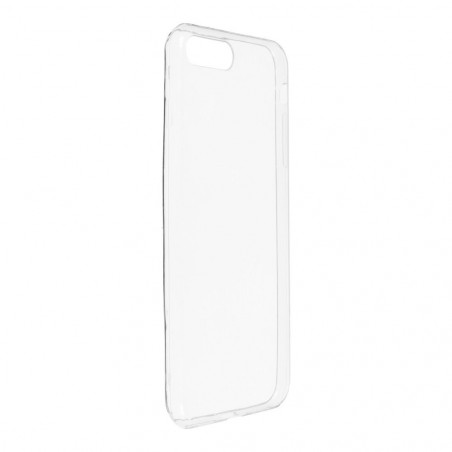 Apple iPhone 8 Plus Hülle Ultra Slim 0,3mm Durchsichtbar