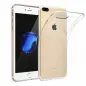 Apple iPhone 8 Plus Hülle Ultra Slim 0,5mm Durchsichtbar