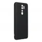 XIAOMI Redmi Note 8 Pro Hülle Silicone Elegant  Schwarz