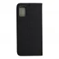 Samsung Galaxy A71 LTE Book Handytaschen Sensitive Book Schwarz