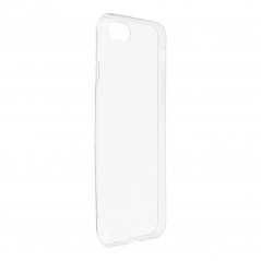 Apple iPhone SE 2022 5G Hülle Ultra Slim 0,3mm Durchsichtbar
