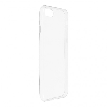 Apple iPhone SE 2022 5G Hülle Ultra Slim 0,3mm Durchsichtbar
