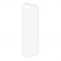Apple iPhone SE 2022 5G Hülle Ultra Slim 0,3mm Durchsichtbar