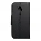 Nokia 230 Book Handytaschen Fancy Book Schwarz