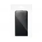 Apple iPhone SE Flip Handytaschen Slim Flexi Fresh Schwarz