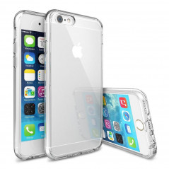 Apple iPhone 6 6S Hülle Ultra Slim 0,5mm Durchsichtbar