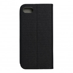 Apple iPhone 7 Book Handytaschen Sensitive Book Schwarz