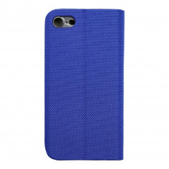 Apple iPhone 7 Book Handytaschen Sensitive Book Hellblau