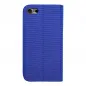 Apple iPhone 7 Book Handytaschen Sensitive Book Hellblau