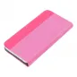 Samsung Galaxy A21s Book Handytaschen Sensitive Book Hell-Pink