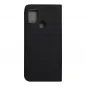 Samsung Galaxy A21s Book Handytaschen Sensitive Book Schwarz