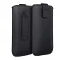 Apple iPhone SE Universaletui Deko Schwarz Apple iPhone SE Universaletui Deko Schwarz