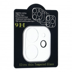 Apple iPhone 11 Panzerglas Blue Star 9H Durchsichtbar