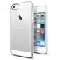 Apple iPhone SE Hülle Ultra Slim 0,3mm Durchsichtbar