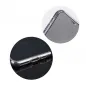 Apple iPhone SE Hülle Ultra Slim 0,3mm Durchsichtbar