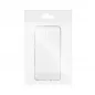 Apple iPhone SE Hülle Ultra Slim 0,3mm Durchsichtbar