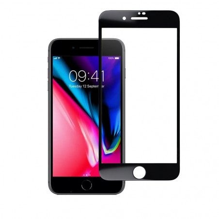 Apple iPhone 7 Plus Panzerglas Blue Star 9H Durchsichtbar