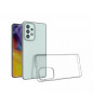 Samsung Galaxy A53 5G Hülle CLEAR 2mm BOX Durchsichtbar
