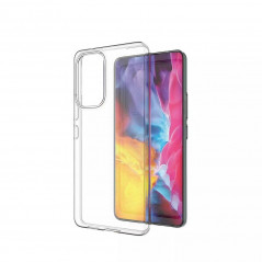 Samsung Galaxy A53 5G Hülle CLEAR 2mm BOX Durchsichtbar