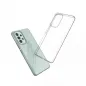 Samsung Galaxy A53 5G Hülle CLEAR 2mm BOX Durchsichtbar