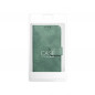 Apple iPhone SE 2022 5G Book Handytaschen TENDER Book Grün