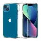 Apple iPhone 13 Hülle Spigen Liquid Crystal Kristallklar  Durchsichtbar