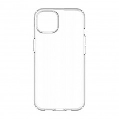 Apple iPhone 13 Hülle Spigen Liquid Crystal Kristallklar  Durchsichtbar