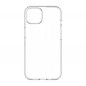 Apple iPhone 13 Hülle Spigen Liquid Crystal Kristallklar  Durchsichtbar