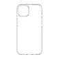 Apple iPhone 13 Hülle Spigen Liquid Crystal Kristallklar  Durchsichtbar
