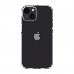 Apple iPhone 13 Hülle Spigen Liquid Crystal Kristallklar  Durchsichtbar