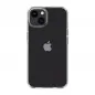 Apple iPhone 13 Hülle Spigen Liquid Crystal Kristallklar  Durchsichtbar