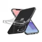 Apple iPhone 13 Hülle Spigen Liquid Crystal Kristallklar  Durchsichtbar