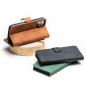 XIAOMI Redmi 10 Book Handytaschen TENDER Book Braun
