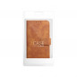 XIAOMI Redmi 10 Book Handytaschen TENDER Book Braun