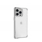Apple iPhone 13 Pro Hülle Urban Armor Gear Plyo Premium-Gehäuse  MagSAFE  Durchsichtbar