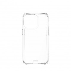 Apple iPhone 13 Pro Hülle Urban Armor Gear Plyo Premium-Gehäuse  MagSAFE  Durchsichtbar