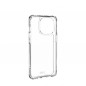 Apple iPhone 13 Pro Hülle Urban Armor Gear Plyo Premium-Gehäuse  MagSAFE  Durchsichtbar