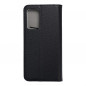 Samsung Galaxy A53 5G Book Handytaschen Smart Case Book Schwarz