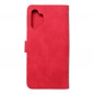 Samsung Galaxy A32 5G Book Handytaschen MEZZO Book Rot
