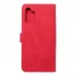 Samsung Galaxy A32 5G Book Handytaschen MEZZO Book Rot