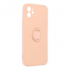 Apple iPhone 11 Hülle Roar Amber Rosa
