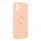 Apple iPhone 11 Hülle Roar Amber Rosa