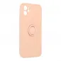 Apple iPhone 11 Hülle Roar Amber Rosa