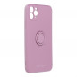 Apple iPhone 11 Pro Max Hülle Roar Amber Lila (Purple)